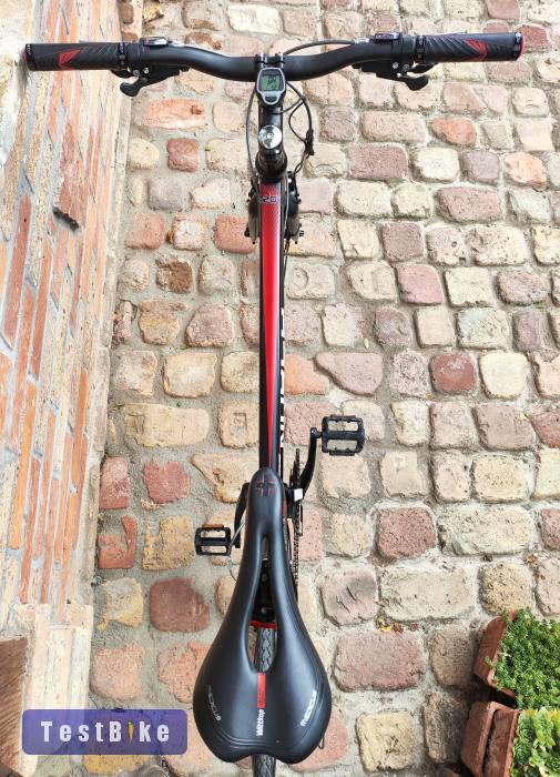 Norco VFR1 - 30 sebességes trekking kerékpár
