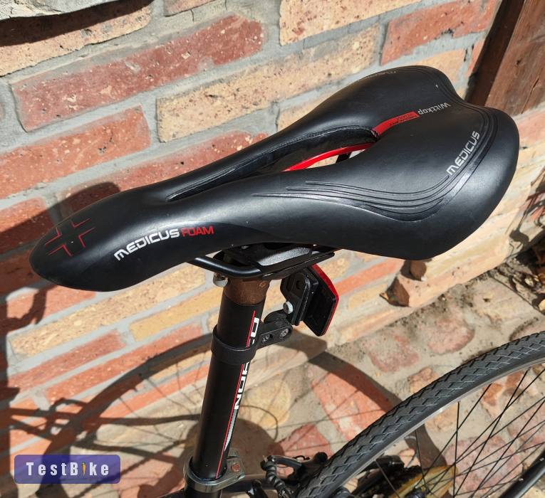 Norco VFR1 - 30 sebességes trekking kerékpár