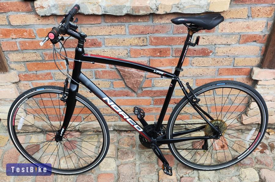 Norco VFR1 - 30 sebességes trekking kerékpár
