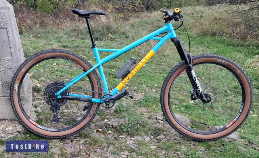 Nordest Bardino 3.0, L,