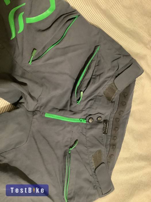 Norrona trail/enduro nadrág