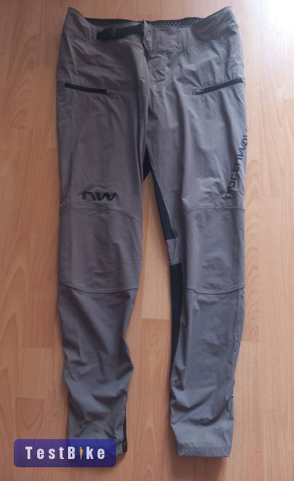 Nortwave Bomb hosszú XL homok 