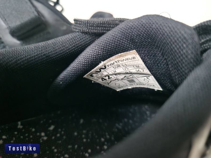 Northwave Escape Evo 2 (42)