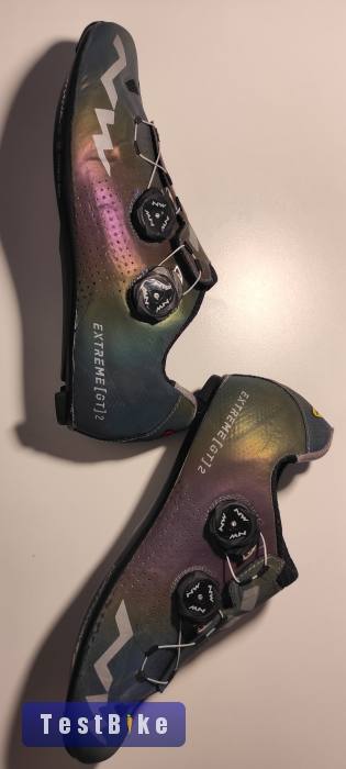 Northwave Extreme [GT] 2 - ÚJ!