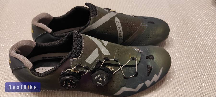 Northwave Extreme [GT] 2 - ÚJ!