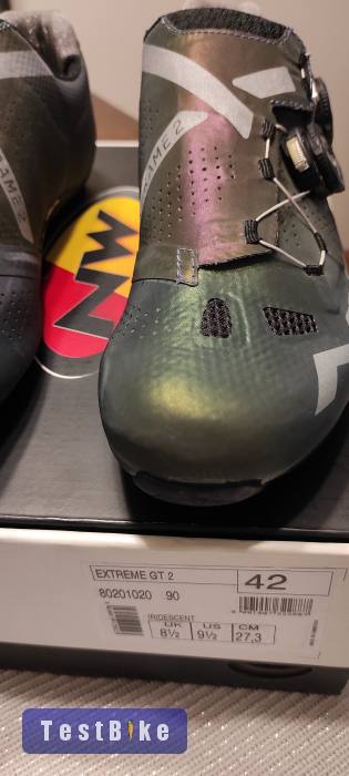 Northwave Extreme [GT] 2 - ÚJ!