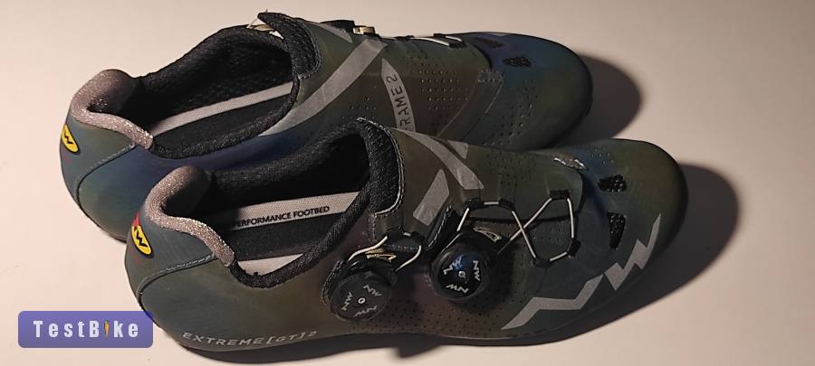 Northwave Extreme [GT] 2 - ÚJ!