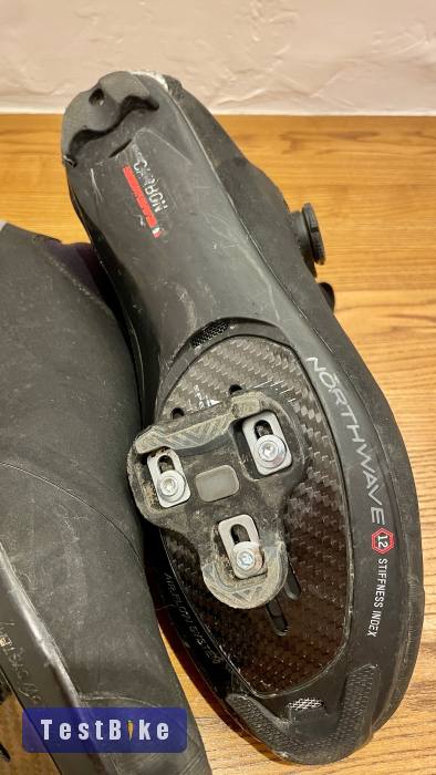 Northwave Extreme RR 2 GTX téli cipő
