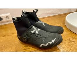 Northwave Extreme RR 2 GTX téli cipő
