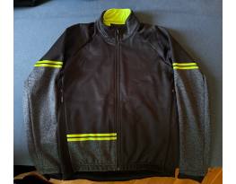 Northwave Extreme Total Protection újszerú téli dzseki XXL