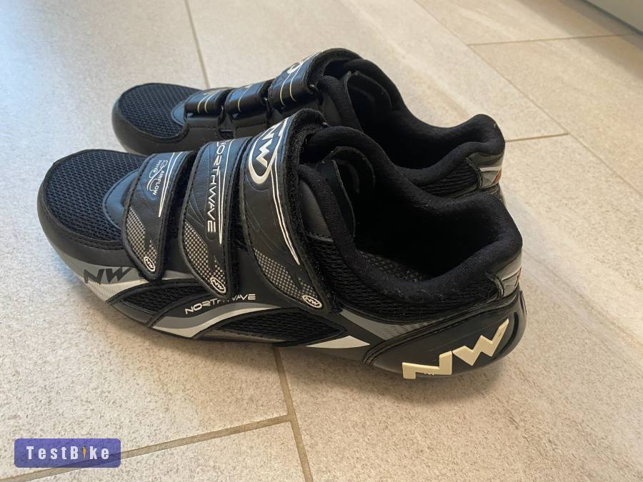 Northwave kerékpáros cipő (41)