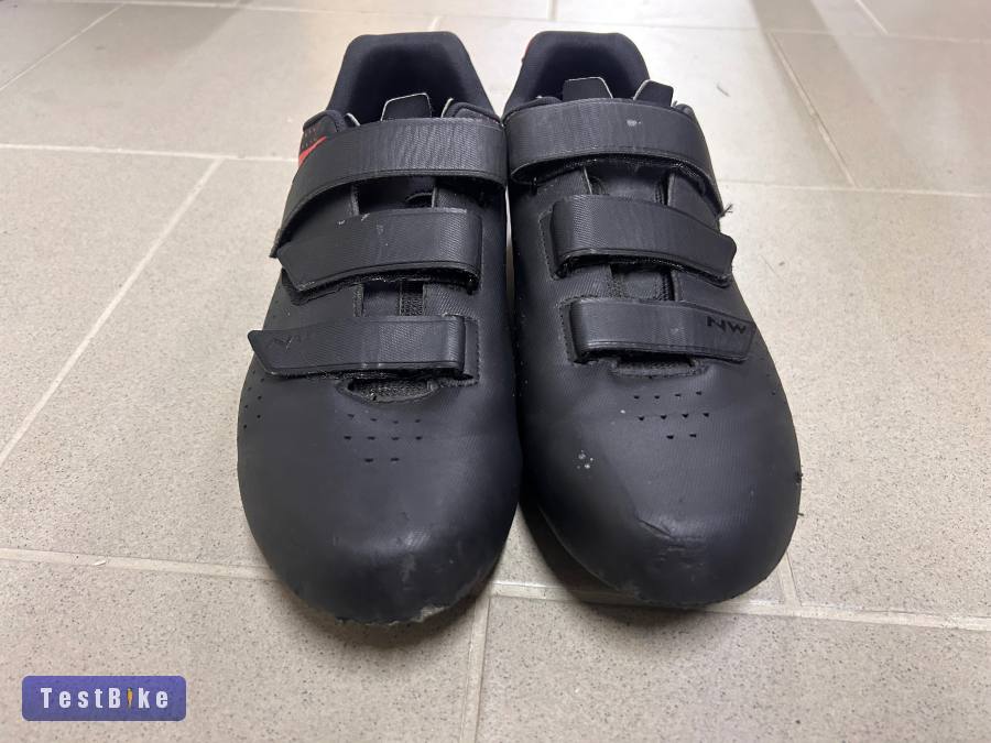 Northwave országúti spd cipő 45