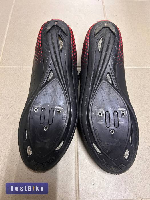 Northwave országúti spd cipő 45