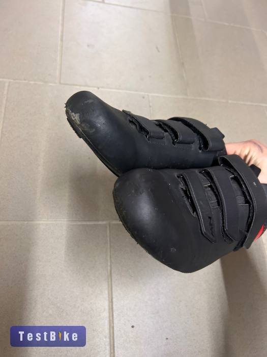 Northwave országúti spd cipő 45