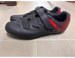 Northwave országúti spd cipő 45