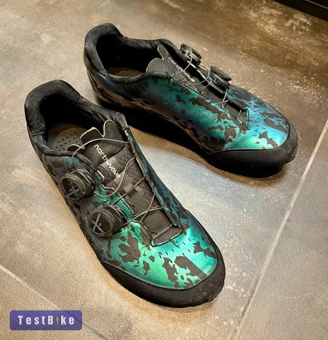 Northwave Rebel 3 MTB cipő