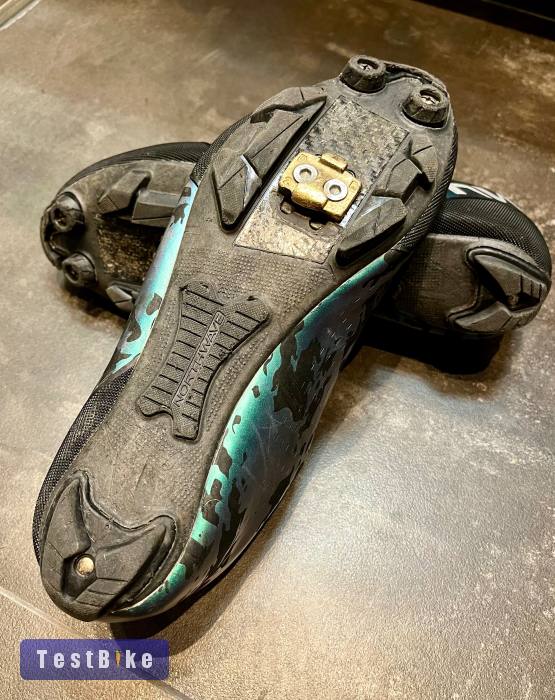 Northwave Rebel 3 MTB cipő