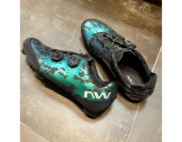 Northwave Rebel 3 MTB cipő