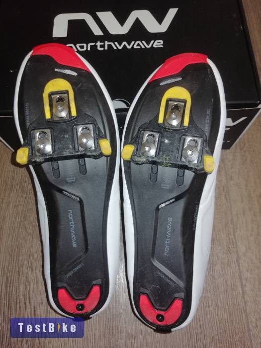 Northwave Revolution 42.5