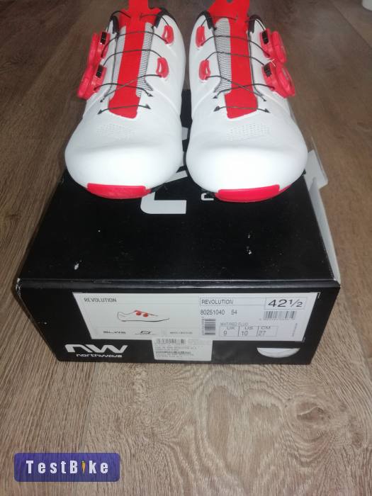 Northwave Revolution 42.5