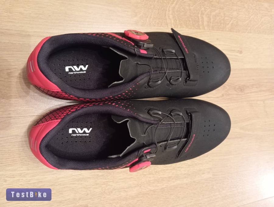 Northwave Road Core Plus 2