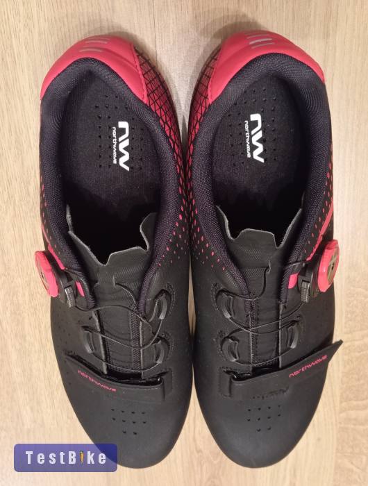 Northwave Road Core Plus 2