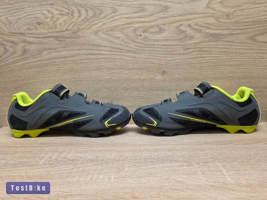Northwave Scorpius 3S kerékpáros spd cipő 43-as méret