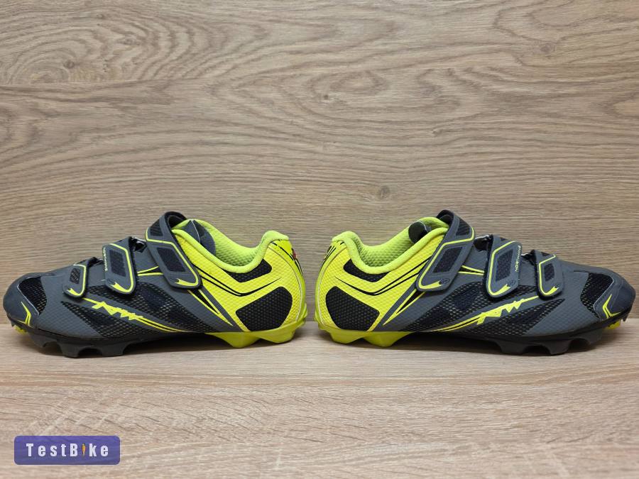 Northwave Scorpius 3S kerékpáros spd cipő 43-as méret