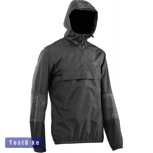 Northwave Urbanite Rain kerékpáros esőkabát