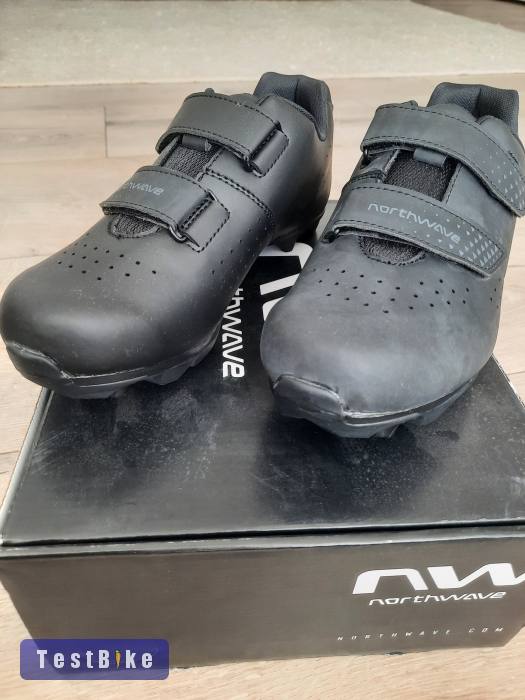 Nortwave Spike 3, 39-es SPD cipő