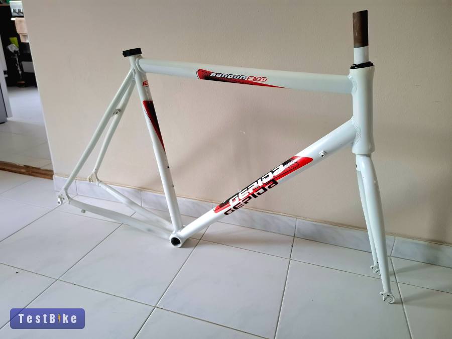 NOS ÚJ Gepida Bandon 930 [58] + villa