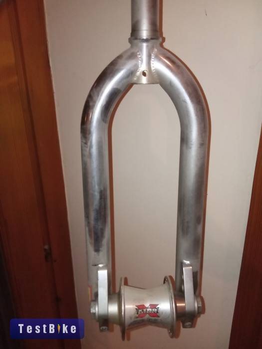 NOS Új Odyssey XTRO villa és XTRO átütős agy