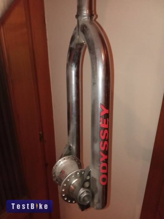 NOS Új Odyssey XTRO villa és XTRO átütős agy