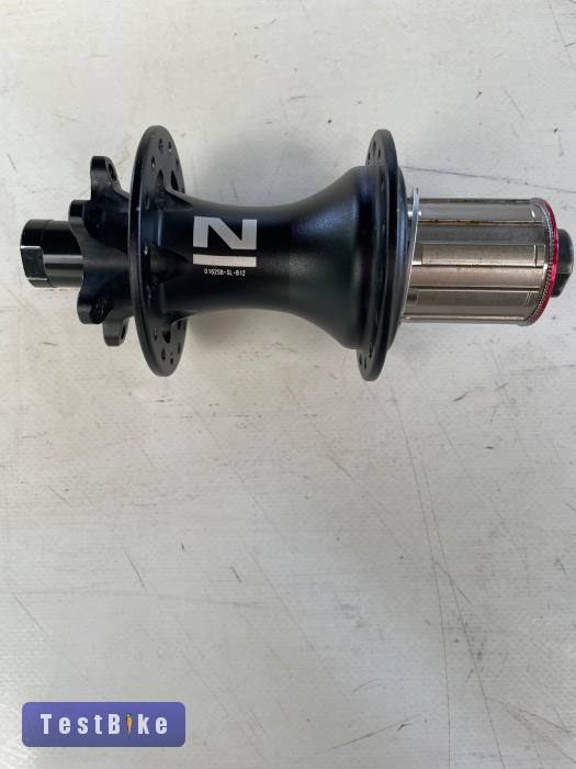 Novatec d162
