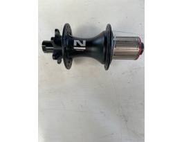 Novatec d162