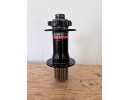 Novatec DH12SB 150x12 32L