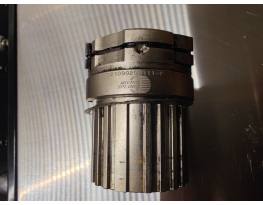 Novatec Rotor Microspline T21090200111-F