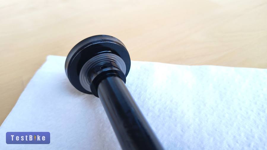 Novyparts Splug kompresszió RS villákba