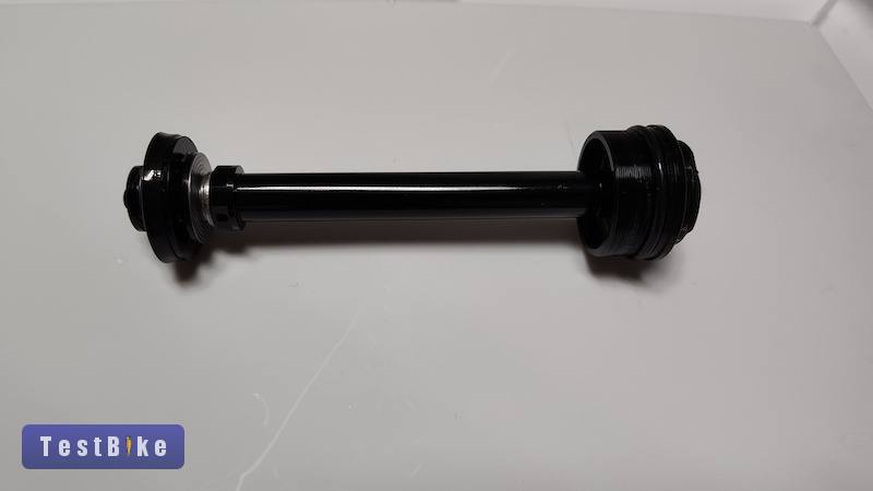 Novyparts Splug kompresszió RS villákba