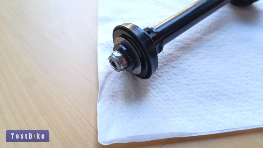 Novyparts Splug kompresszió RS villákba