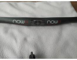 Now 8 carbon kormány  710mm Ritchey 