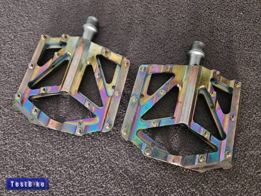 NOW8 M46 oil slick taposó pedál