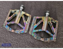 NOW8 M46 oil slick taposó pedál