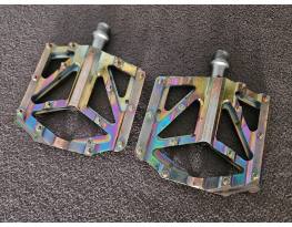 NOW8 M46 oil slick taposó pedál