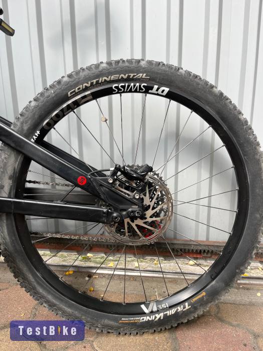 NOX Ebike 90nm