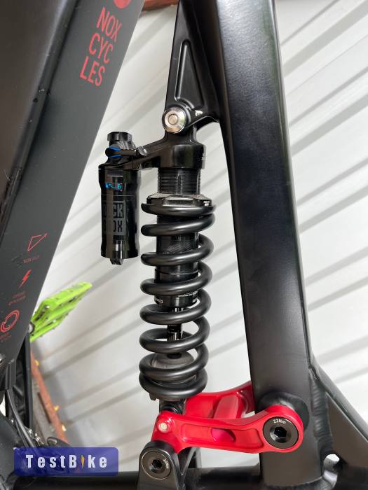 NOX Ebike Brose 90nm