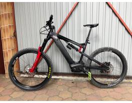NOX Ebike Brose 90nm