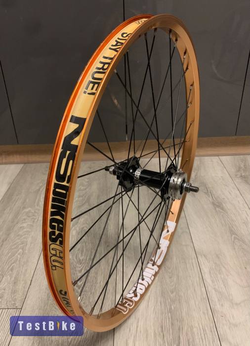 NS Bikes 24” kerék szett