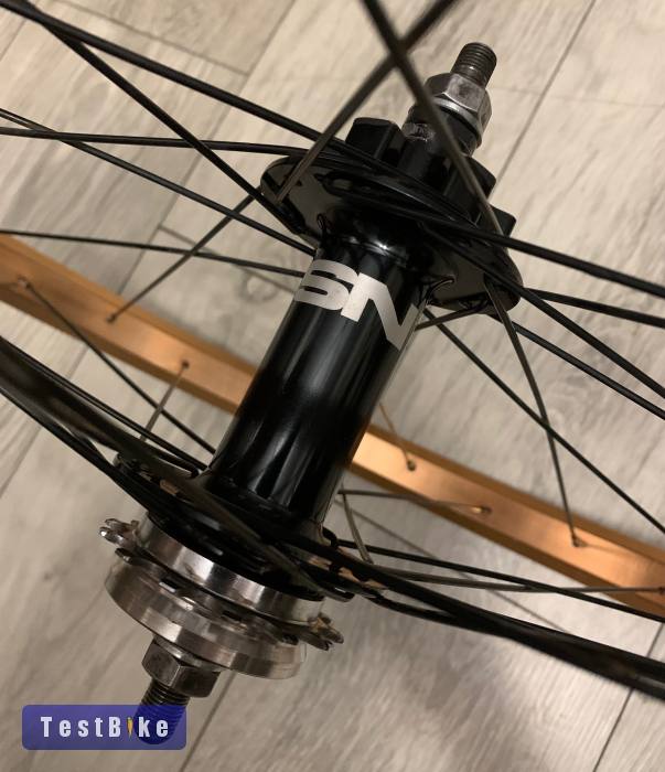 NS Bikes 24” kerék szett