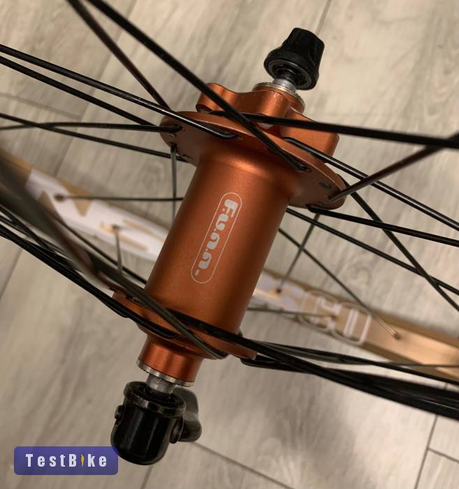 NS Bikes 24” kerék szett